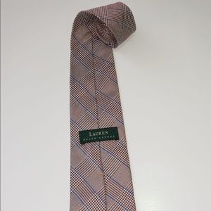 Ralph Lauren Tie